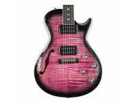 PRS SE Zach 594 Myers Purple Burst PRS SE Zach 594 Myers Purple Burst